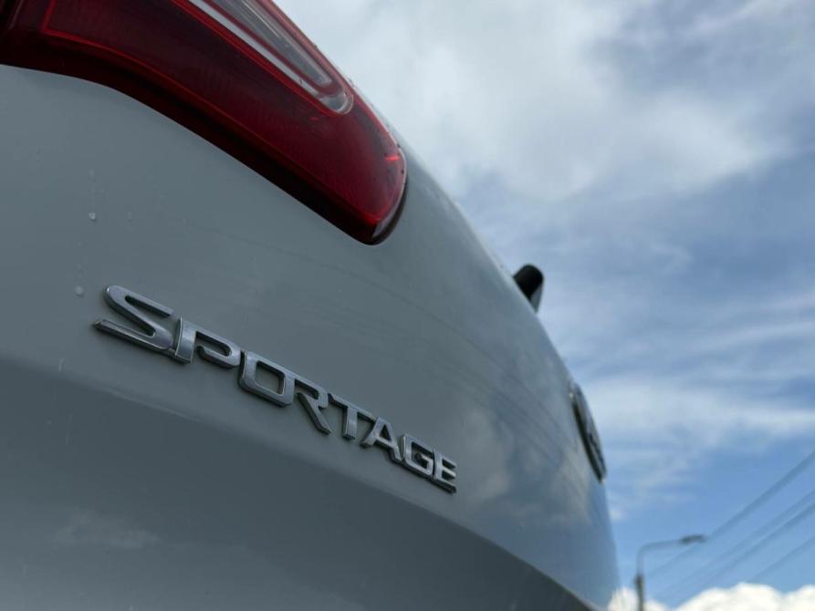 Kia Sportage III Омск  - изображение 15
