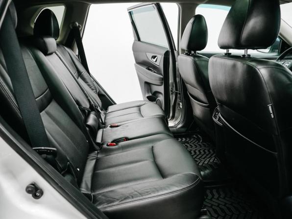 Nissan X-Trail III с пробегом 2015 года, цена 1 799 000 рублей, 166741 км, внедорожник, Автокод Объявления