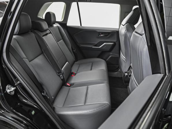 Toyota RAV4 VI (XA60) с пробегом 2026 года, цена 4 294 000 рублей, 17 км, внедорожник, Автокод Объявления