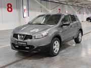 Nissan Qashqai I Рестайлинг Казань  - изображение 27
