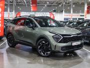 Kia Sportage V Санкт-Петербург  - изображение 32