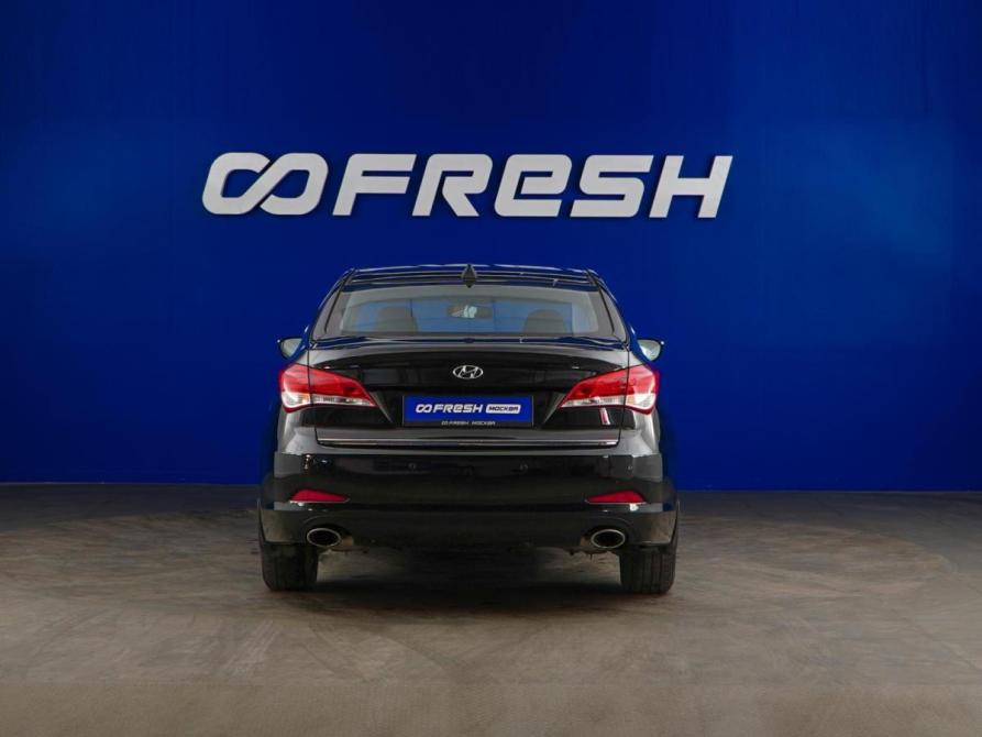Hyundai i40 I Москва  - изображение 4