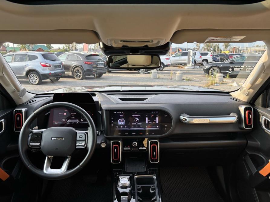 Haval Dargo I Пермь  - изображение 14