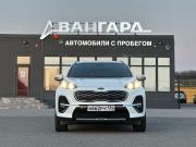 Kia Sportage IV Рестайлинг Волгоград  - изображение 34