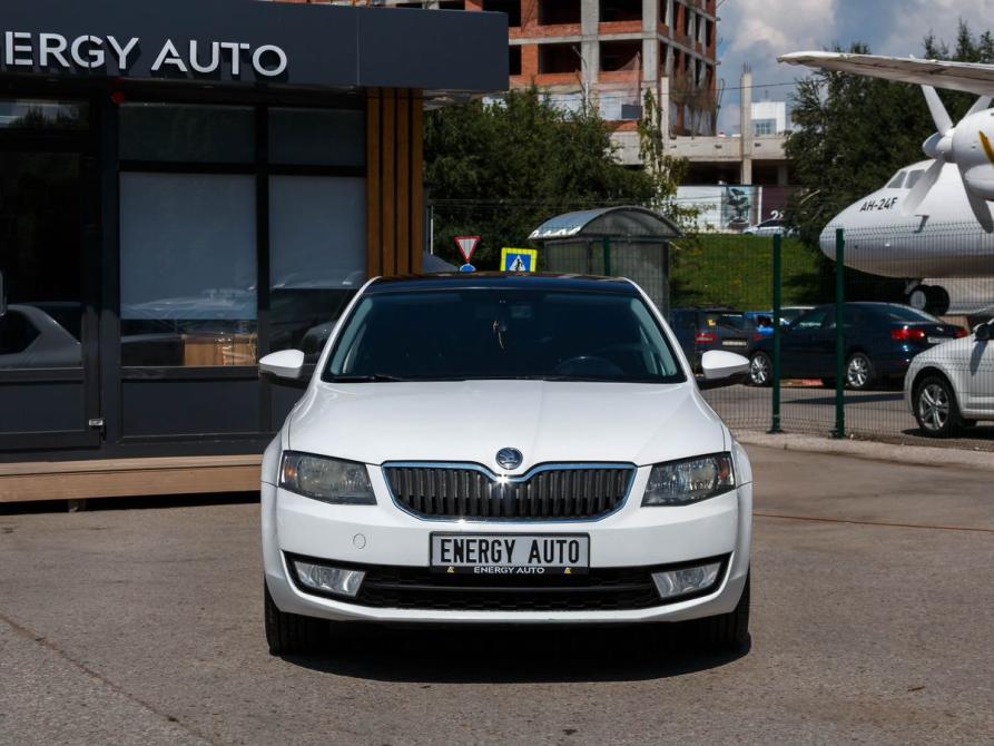 Skoda Octavia III (A7) Уфа  - изображение 8