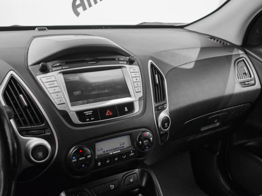 Hyundai ix35 I Екатеринбург  - изображение 16
