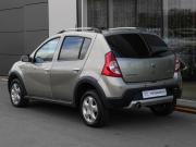Renault Sandero I Москва  - изображение 18