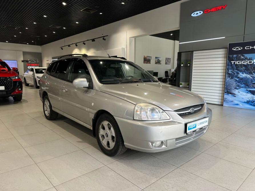 Kia Rio I Рестайлинг Москва  - изображение 3