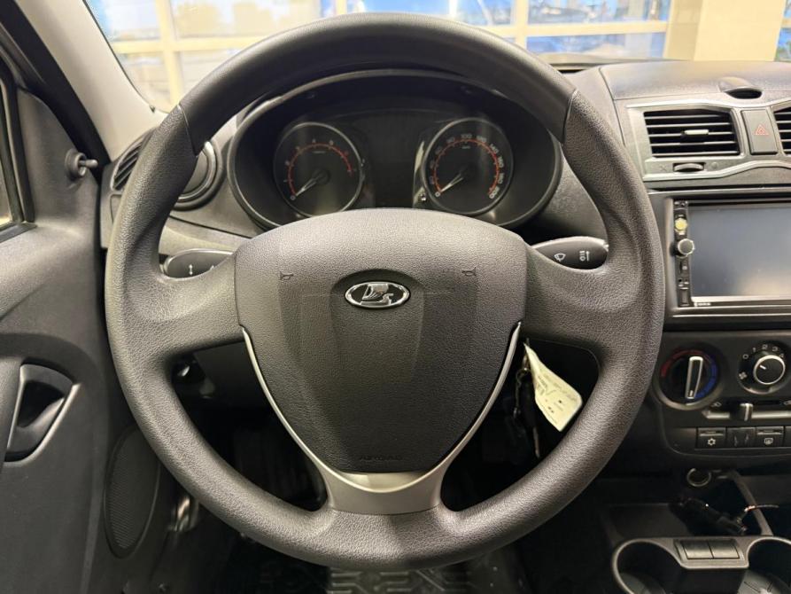 Lada (ВАЗ) Granta I Рестайлинг Волгоград  - изображение 7