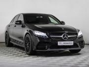 Mercedes-Benz C-Класс IV (W205) Рестайлинг Санкт-Петербург  - изображение 22