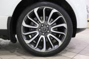 Land Rover Range Rover IV Иркутск  - изображение 34