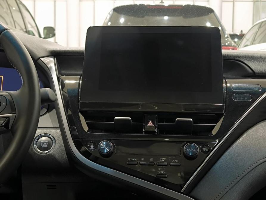 Toyota Camry VIII (XV70) Рестайлинг Казань  - изображение 18