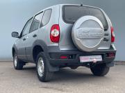 Chevrolet Niva I Рестайлинг Стерлитамак  - изображение 43