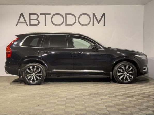 Volvo XC90 II Рестайлинг 1 с пробегом 2021 года, цена 4 870 000 рублей, 89201 км, внедорожник, Автокод Объявления