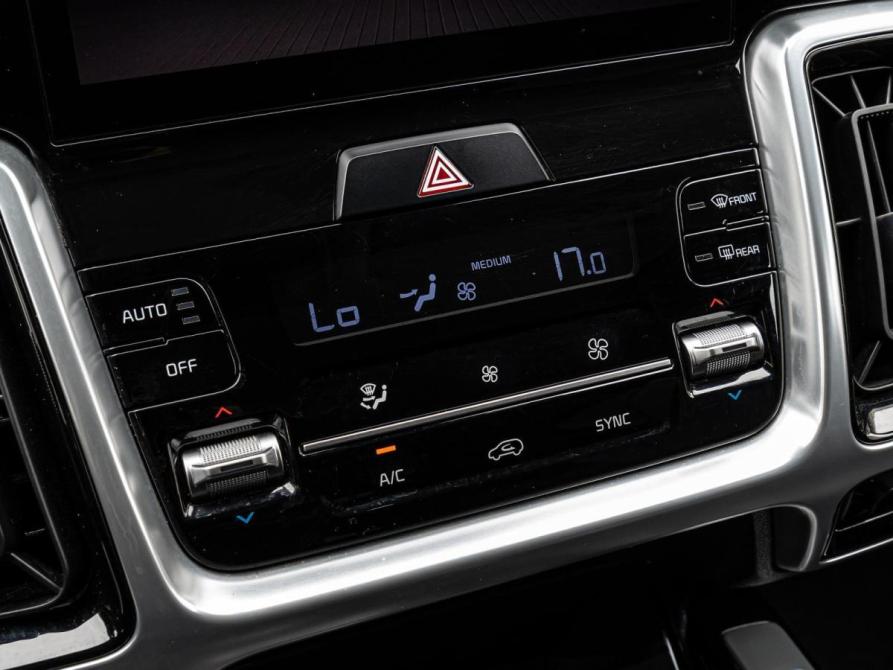 Kia Sorento IV Краснодар  - изображение 14