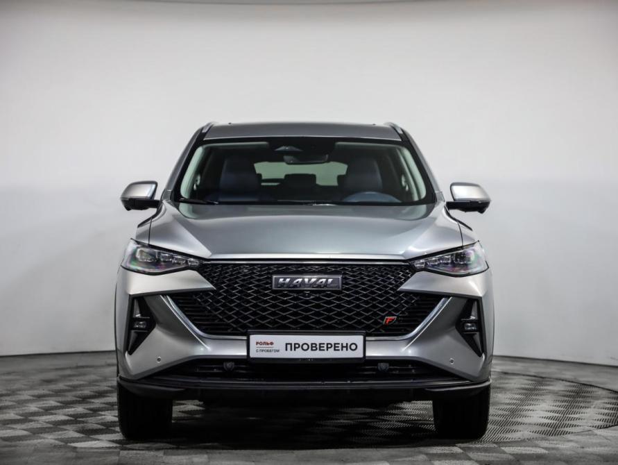 Haval F7 I Рестайлинг Санкт-Петербург  - изображение 2