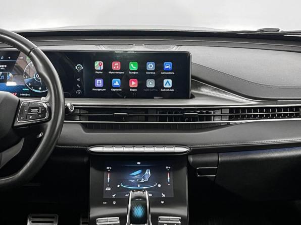 Chery Tiggo 8 Pro Max I Рестайлинг с пробегом 2023 года, цена 1 982 000 рублей, 148966 км, внедорожник, Автокод Объявления