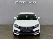 Lada (ВАЗ) Vesta I Рестайлинг (NG) Краснодар  - изображение 22