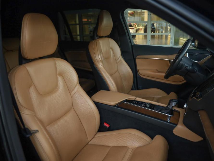 Volvo XC90 II Санкт-Петербург  - изображение 23