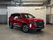 Chery Tiggo 7 Pro Max I Санкт-Петербург  - изображение 21