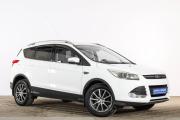 Ford Kuga II Тюмень  - изображение 20