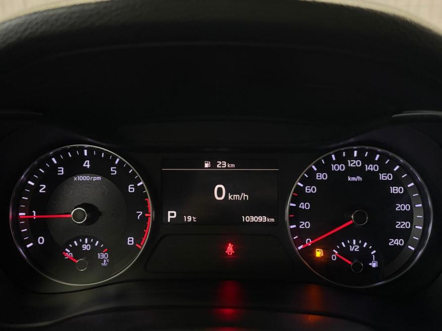 Kia Cerato IV Краснодар  - изображение 10