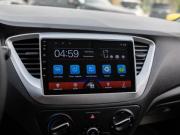 Hyundai Solaris II Сочи  - изображение 33