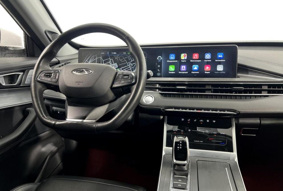 Chery Tiggo 7 Pro Max I Нижний Новгород  - изображение 15