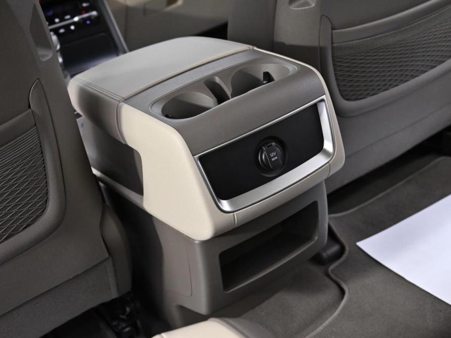 Kia Carnival IV Москва  - изображение 17