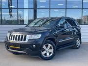 Jeep Grand Cherokee IV (WK2) Вологда  - изображение 26