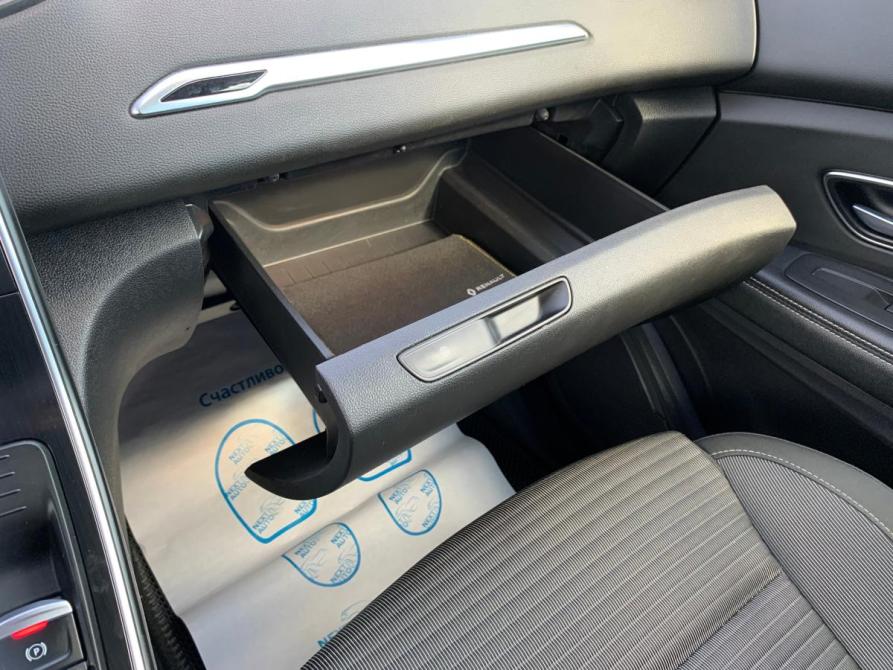 Renault Scenic IV Чебоксары  - изображение 32