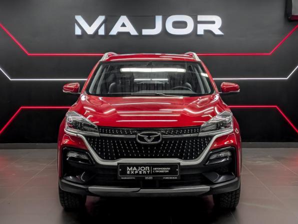 Kaiyi X3 с пробегом 2024 года, цена 1 350 000 рублей, 31013 км, внедорожник, Автокод Объявления