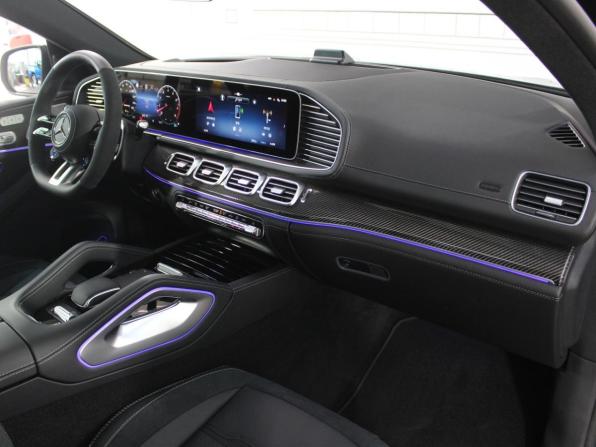 Новый Mercedes-Benz GLE Coupe AMG II (C167) Рестайлинг 2025 года, цена 15 800 000 рублей, внедорожник, Автокод Объявления