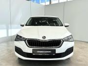 Skoda Rapid I Рестайлинг Волжский  - изображение 32