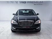 Mercedes-Benz S-Класс V (W221) Уфа  - изображение 42
