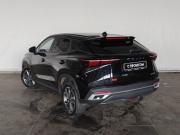 Omoda C5 I Москва  - изображение 23