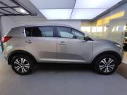 Kia Sportage III Рестайлинг Уфа  - изображение 22