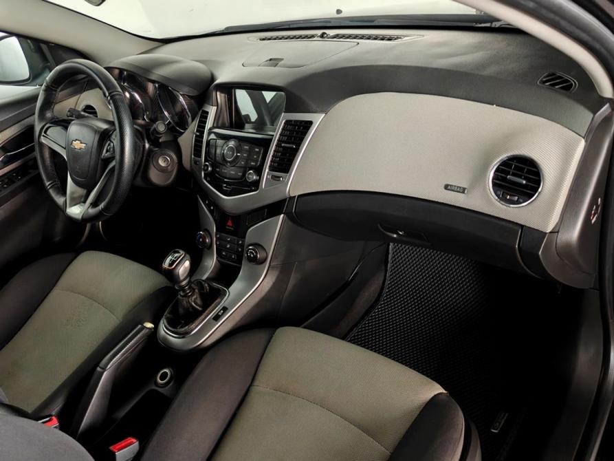 Chevrolet Cruze I Москва  - изображение 11
