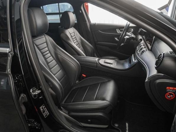 Mercedes-Benz E-Класс V (W213 S213 C238) Рестайлинг с пробегом 2020 года, цена 4 999 000 рублей, 64261 км, седан, Автокод Объявления