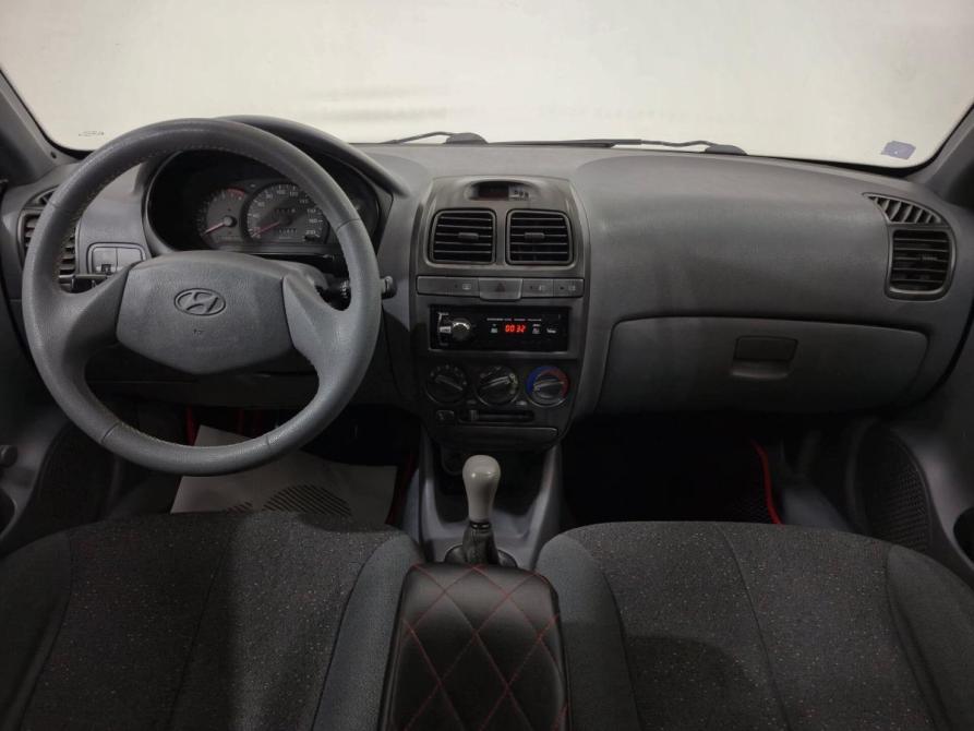 Hyundai Accent III Альметьевск  - изображение 9