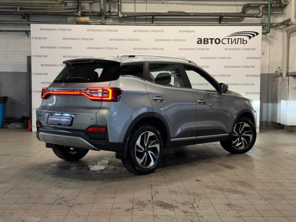 Kaiyi X3 с пробегом 2023 года, цена 1 399 000 рублей, 32000 км, внедорожник, Автокод Объявления
