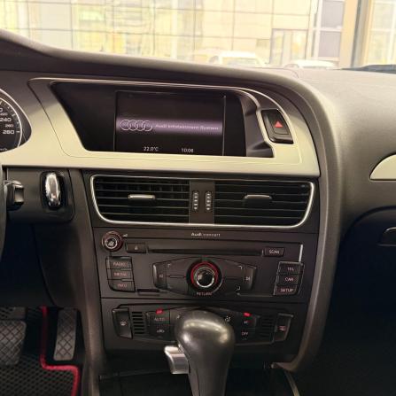 Audi A4 IV (B8) с пробегом 2011 года, цена 870 000 рублей, 245477 км, седан, Автокод Объявления