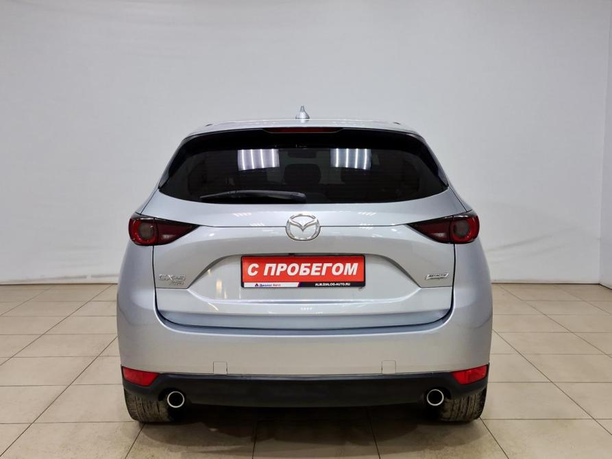 Mazda CX-5 II Альметьевск  - изображение 6