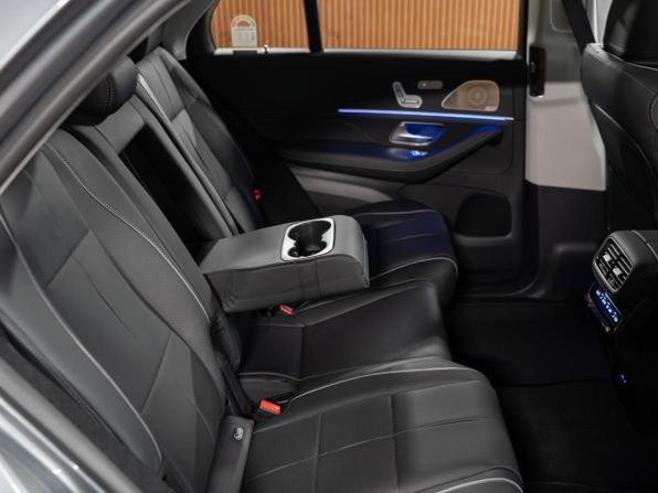 Новый Mercedes-Benz GLE II (V167) Рестайлинг 2025 года, цена 15 250 000 рублей, внедорожник, Автокод Объявления