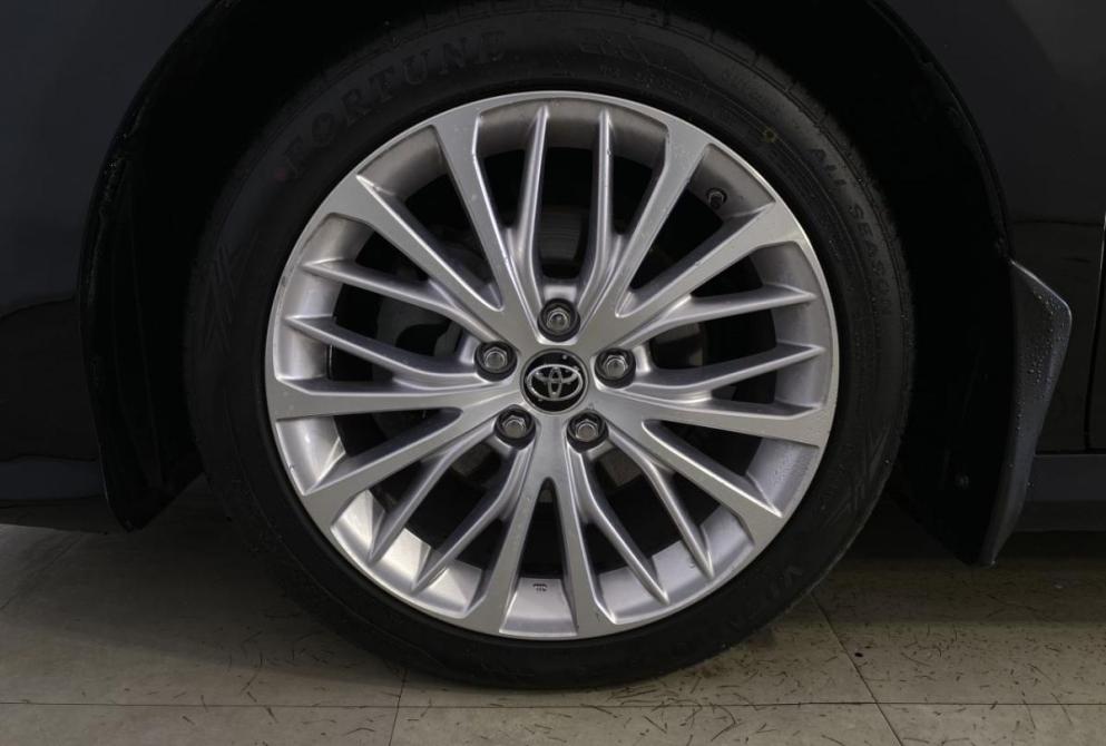 Toyota Camry VIII (XV70) Саранск  - изображение 14