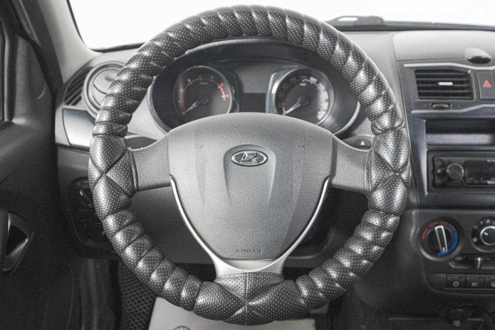 Lada (ВАЗ) Granta I Рестайлинг Кемерово  - изображение 16