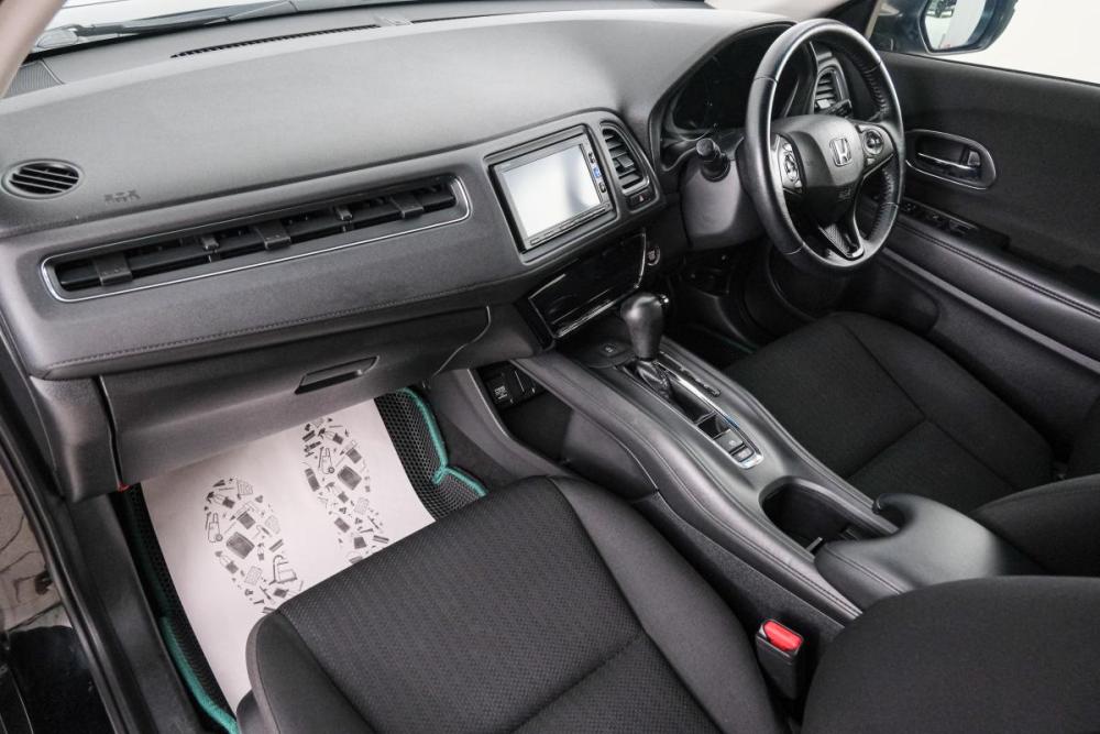 Honda Vezel I Красноярск  - изображение 13