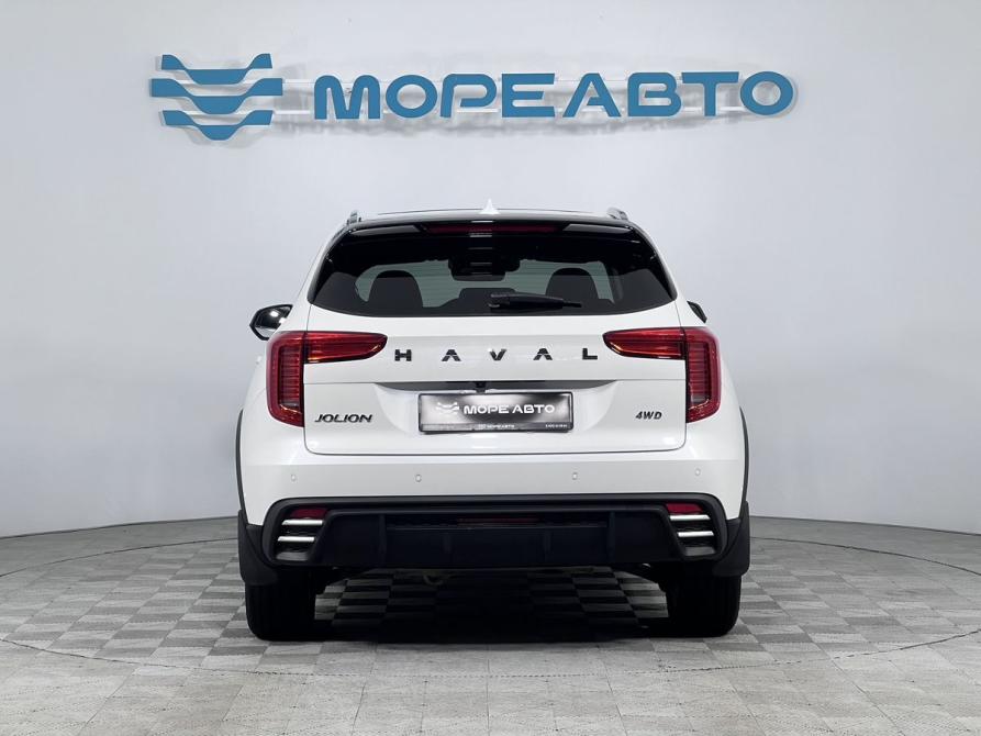 Haval Jolion I Рестайлинг Калининград  - изображение 6