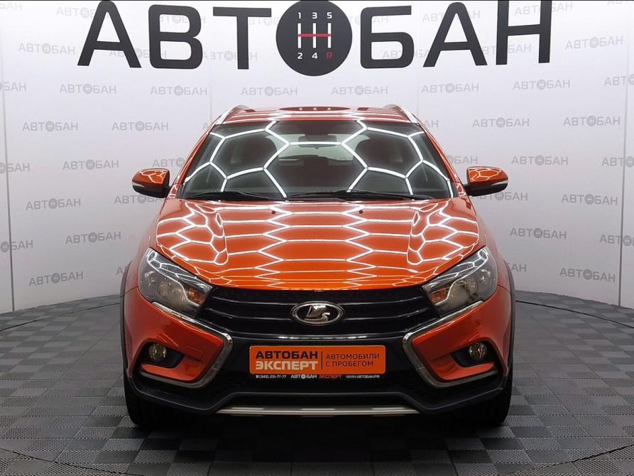 Lada (ВАЗ) Vesta I Екатеринбург  - изображение 2