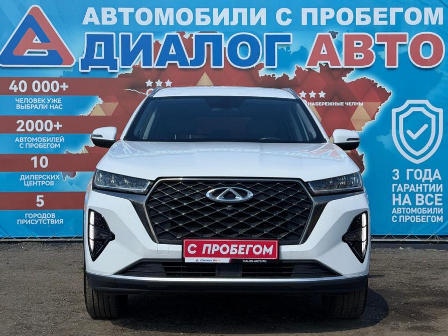 Chery Tiggo 7 Pro Max I Набережные Челны  - изображение 11